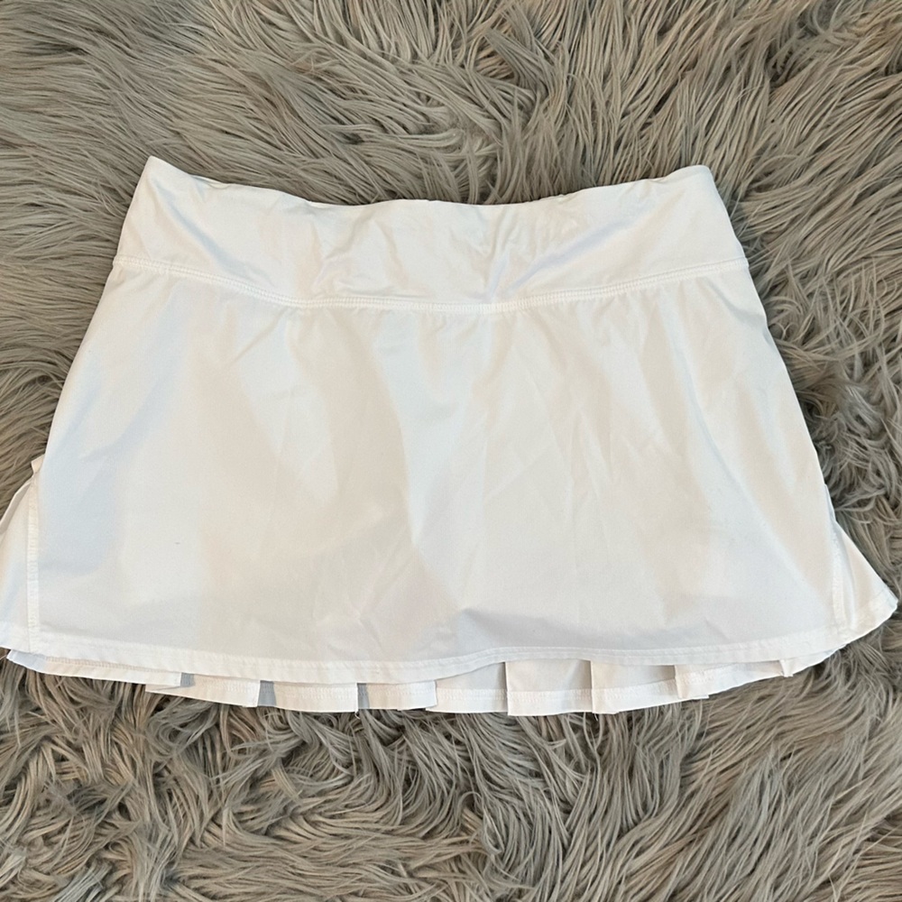 Lululemon skirt